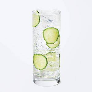 GREY GOOSE® & Cucumber