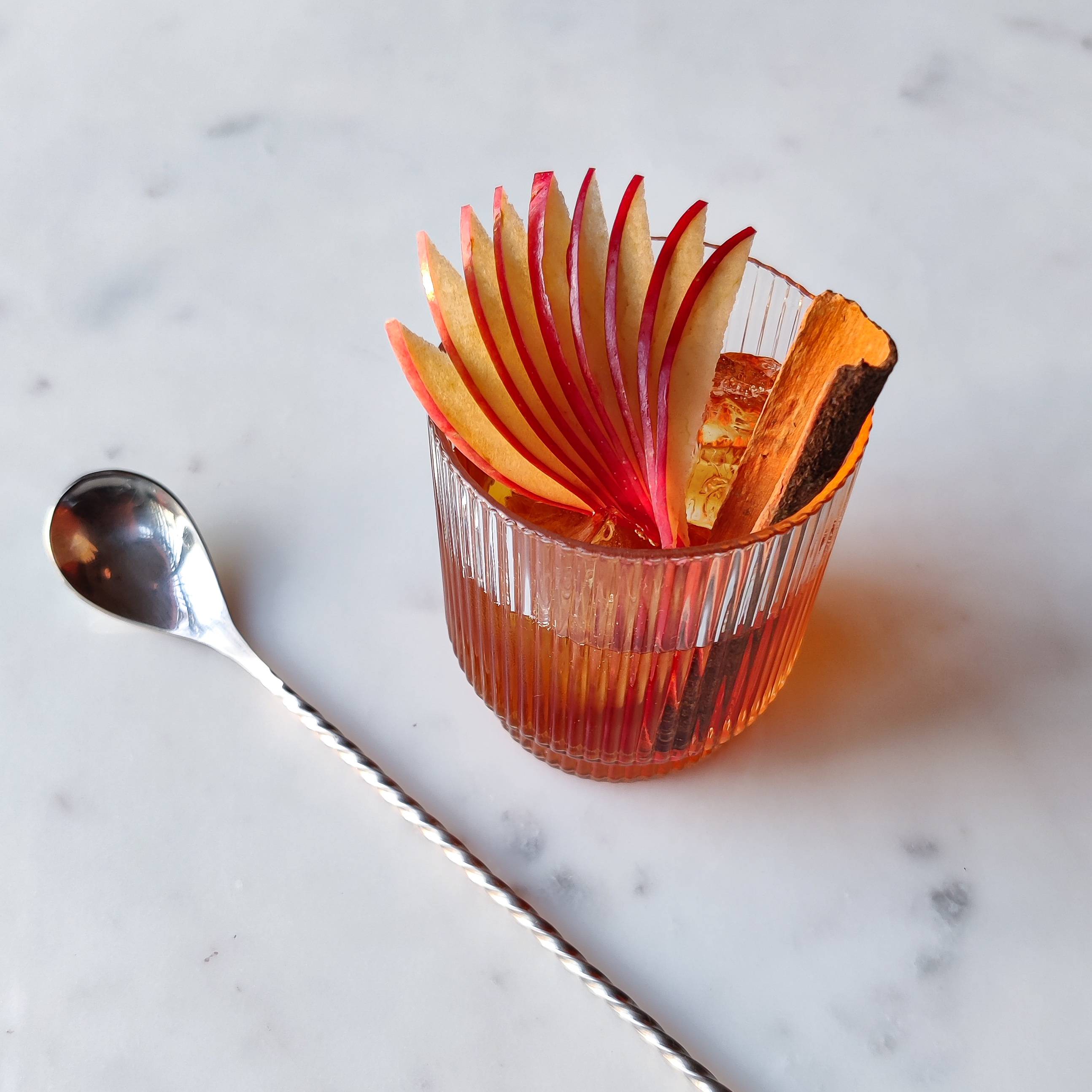 Keep the Doctor away with a cocktail per day