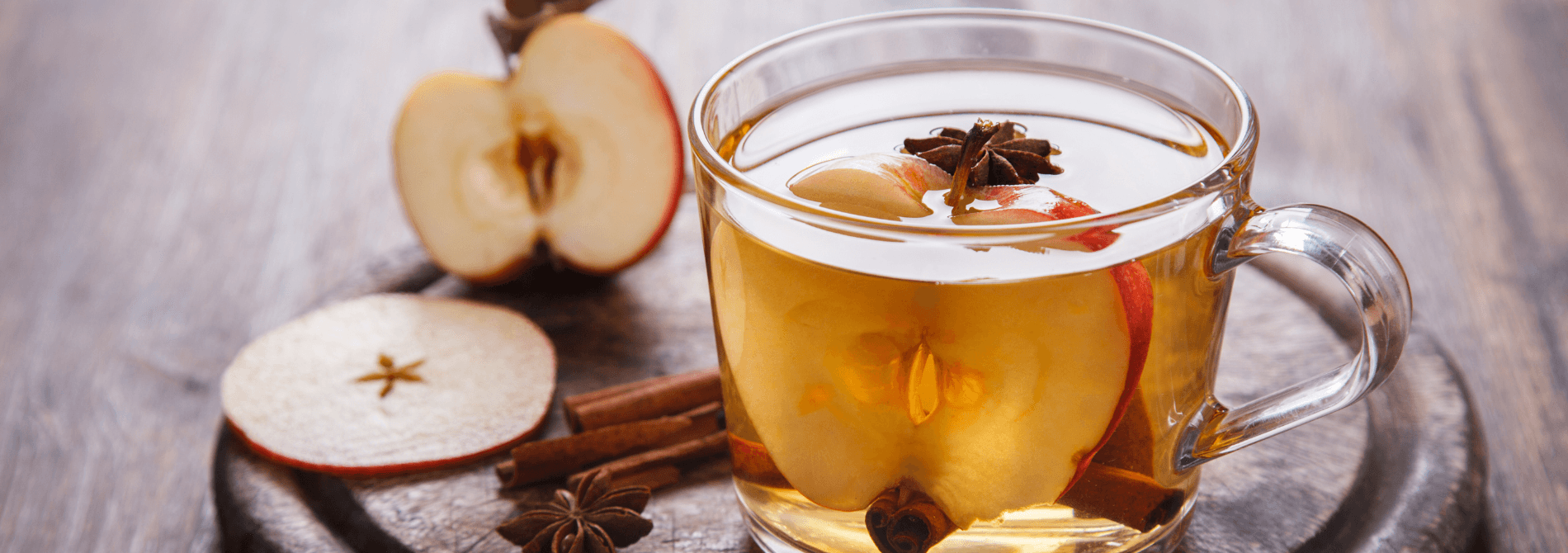 National Hot Mulled Cider Day Cocktails