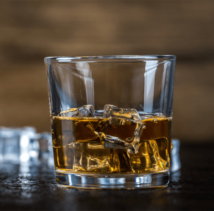 Bourbon Heritage Month Cocktails