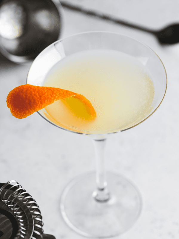 Corpse Reviver No.2