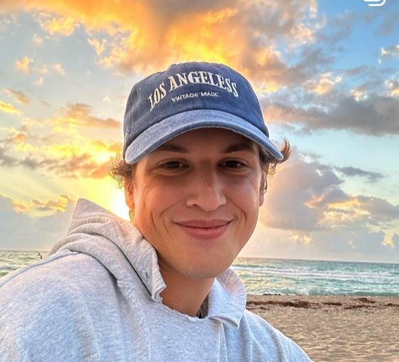 Brady Hoffman's Cocktail