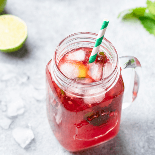 Berry Bliss Sangria