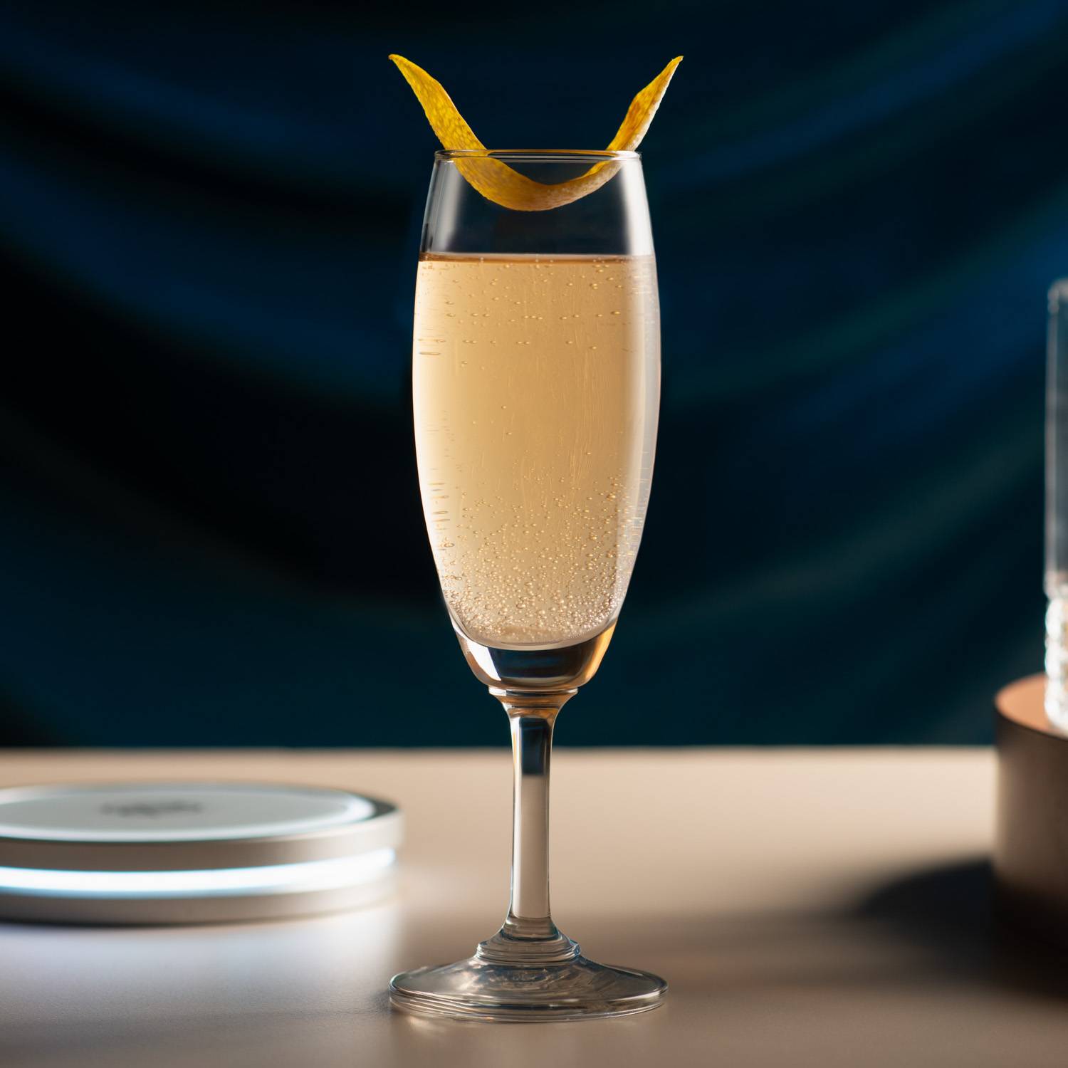 French Quarter Fizz