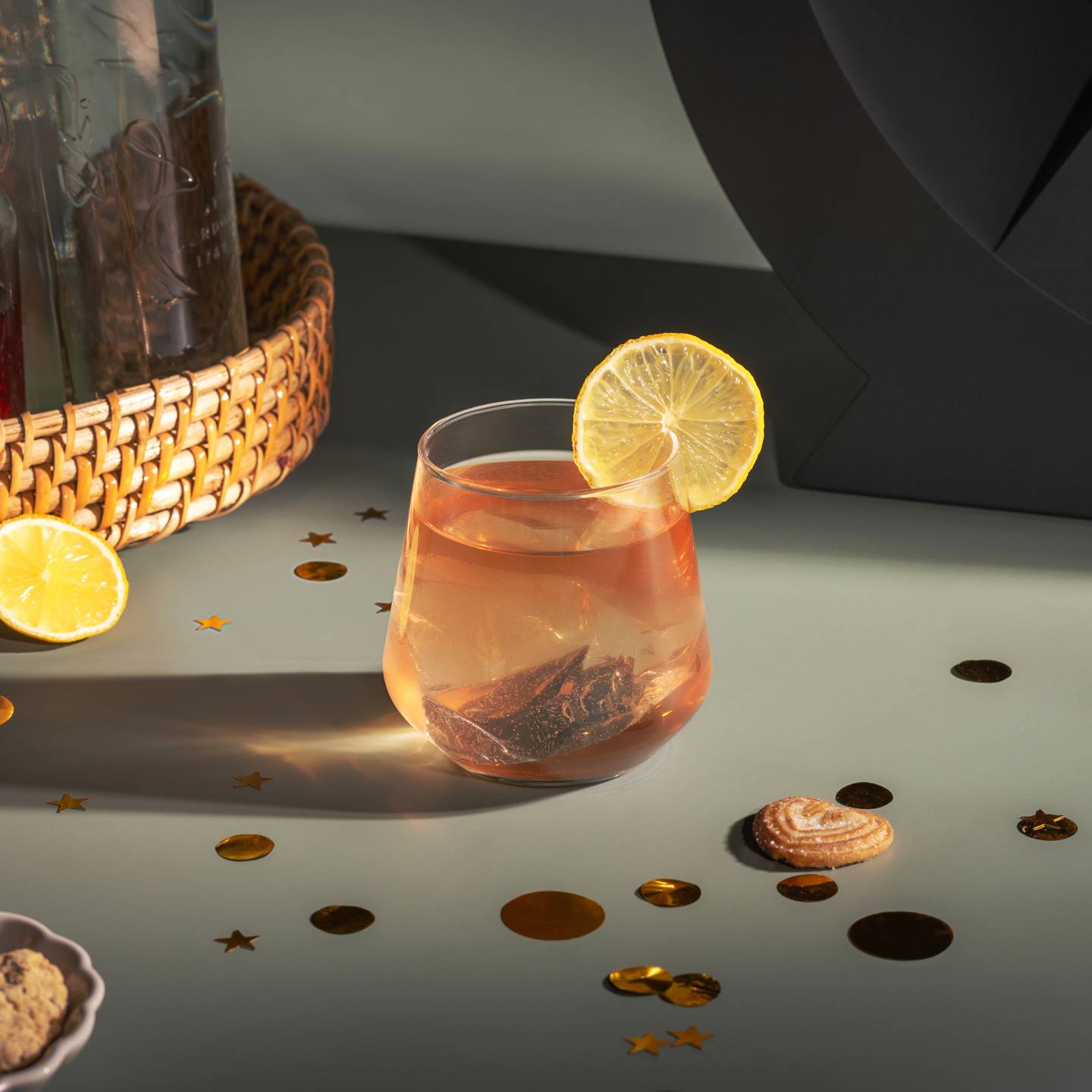 New Cheers Berry Bliss