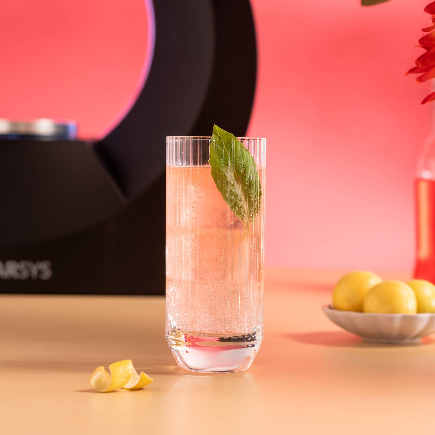 The Highlands Cooler