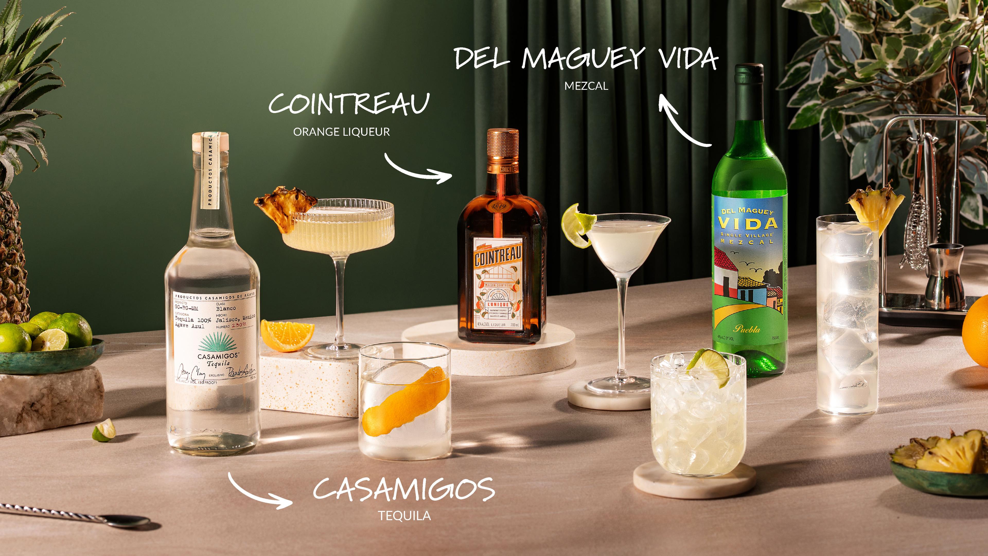 Mixlist Banner Image