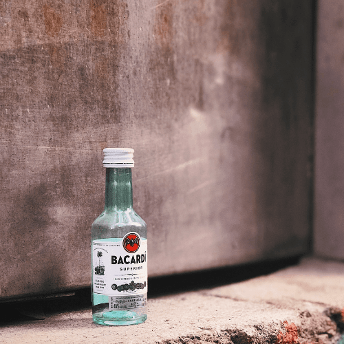 Recommended White Rum Brands