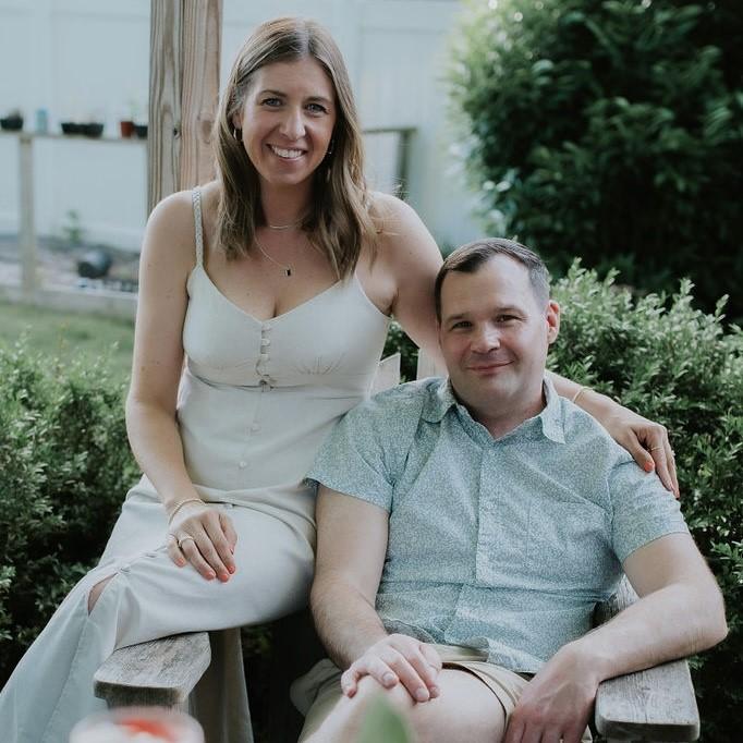 Emily & Sean (MuddleNmix)