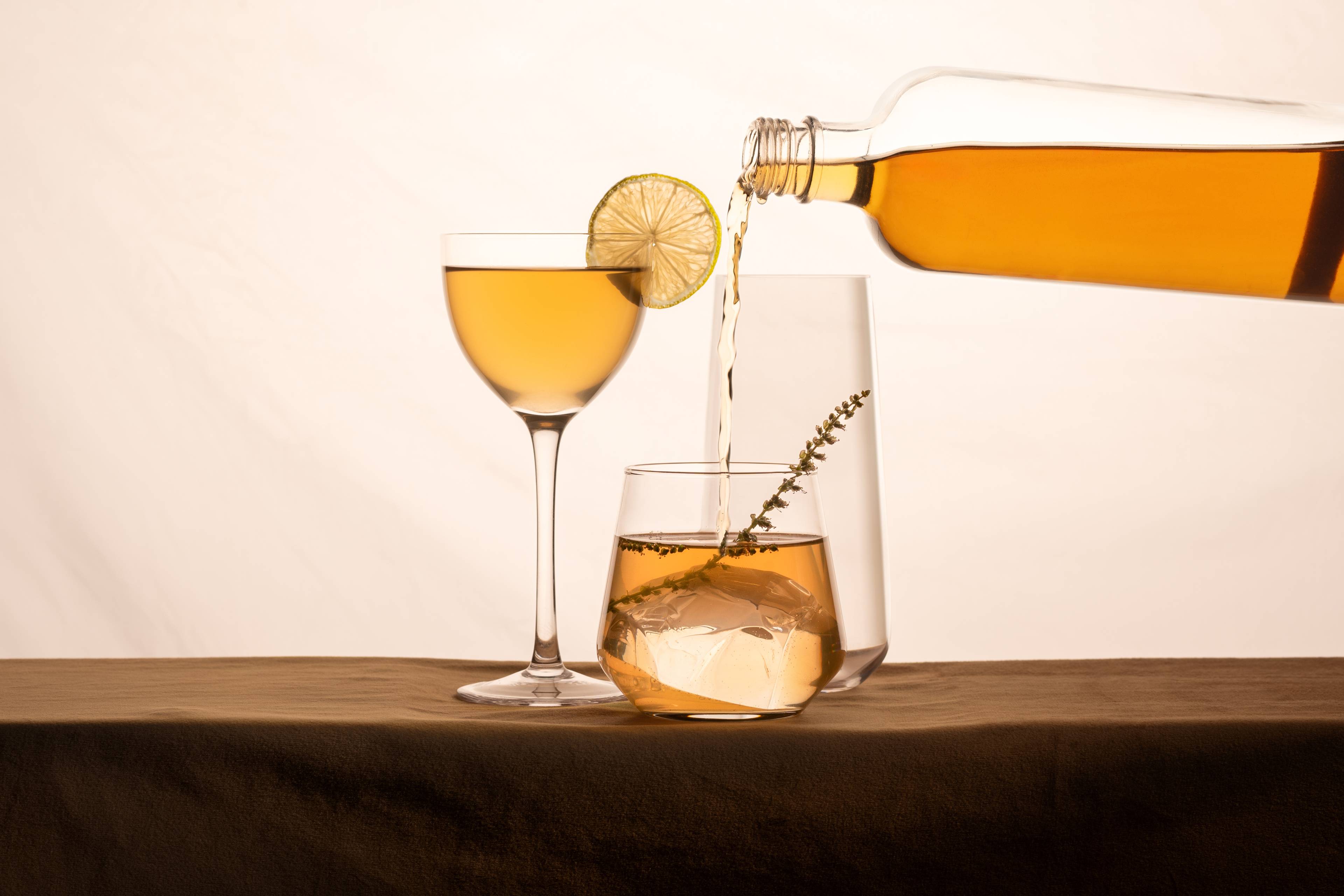 Rechargeable Power for Anytime Crafting