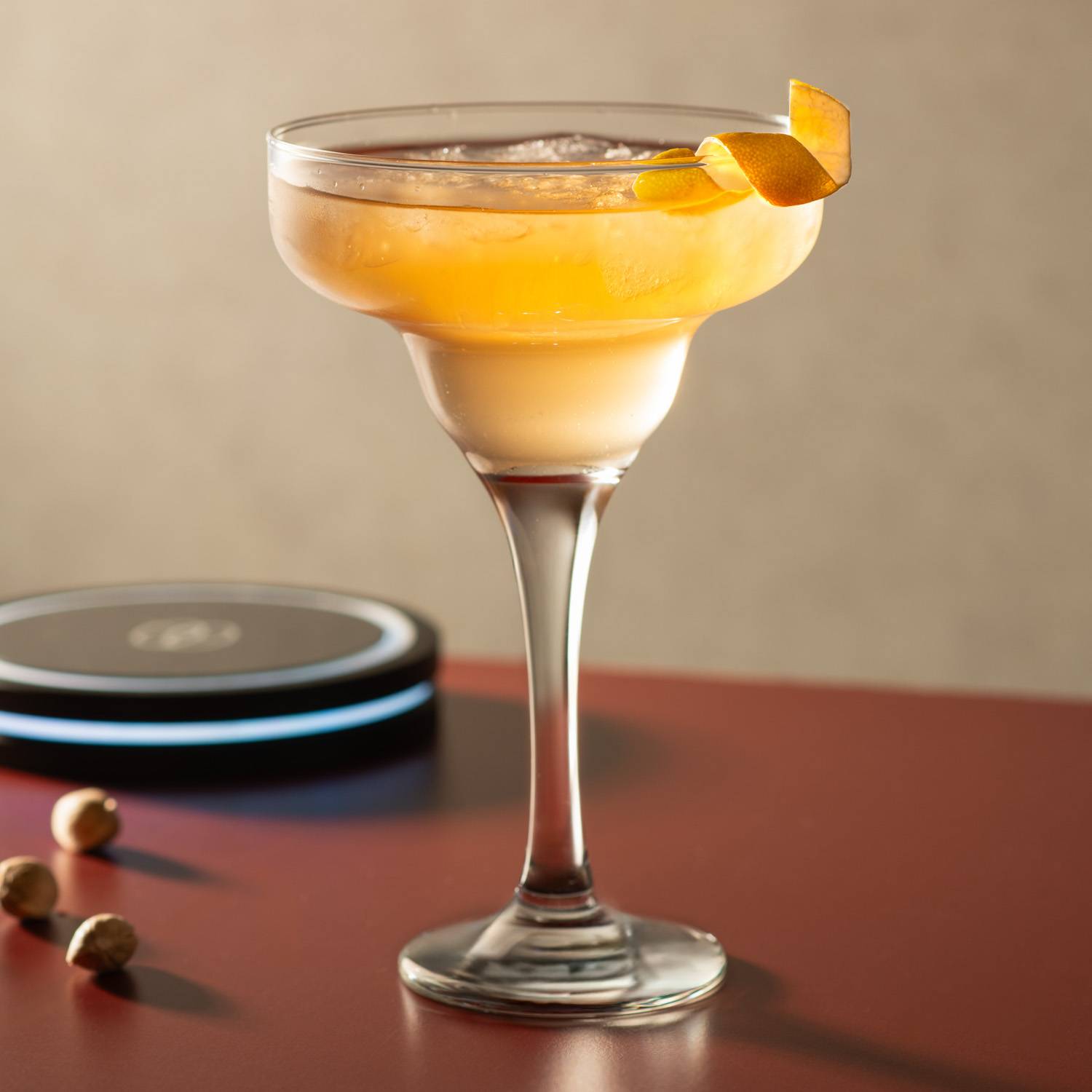 April Fool's Margarita