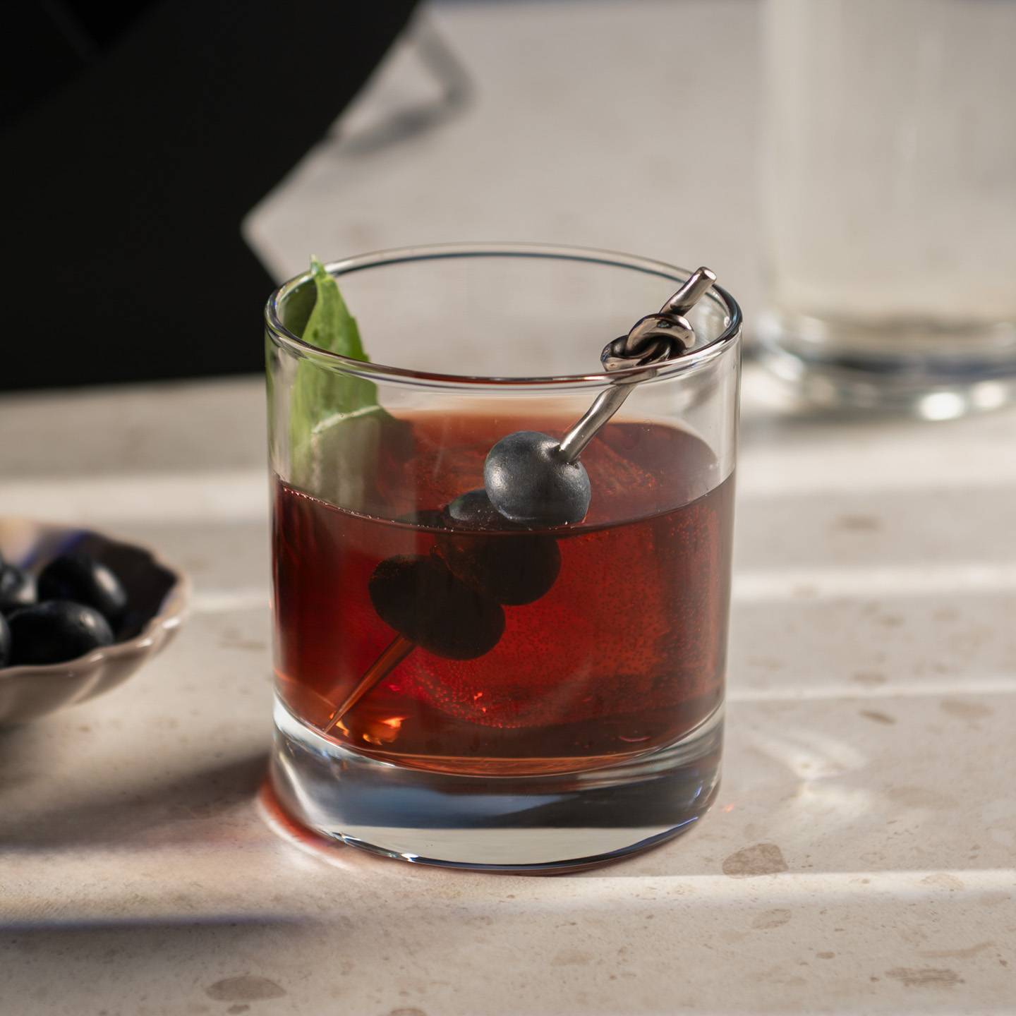 Blue Horizon Blueberry Smash