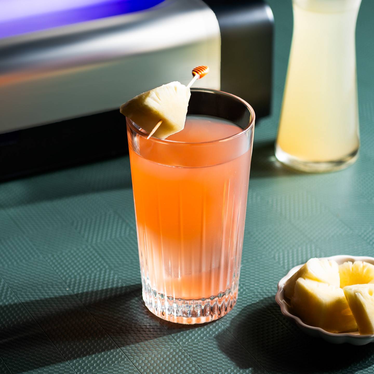 Pineapple Sage Serenity