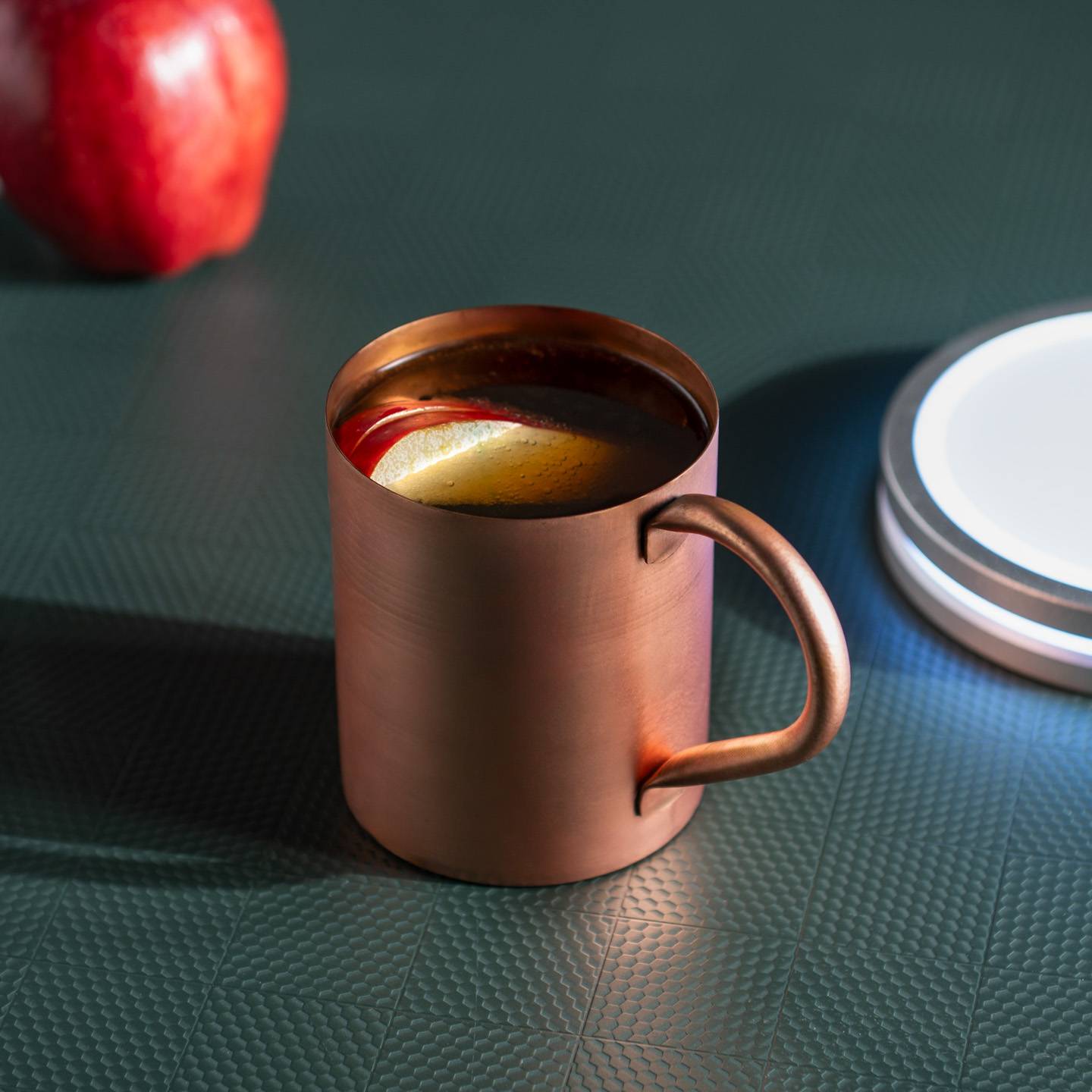 American Apple Mule