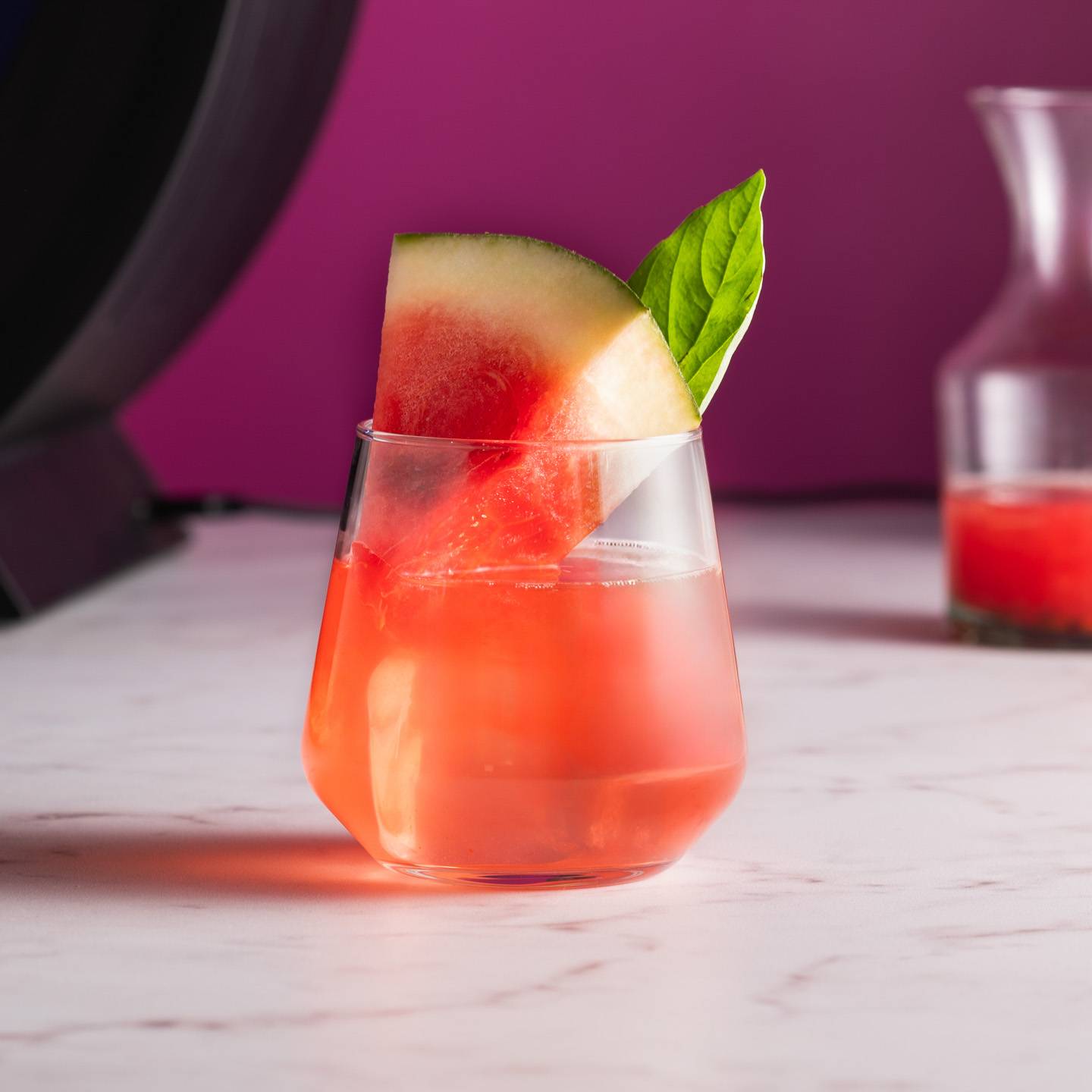 Watermelon Wave Smash