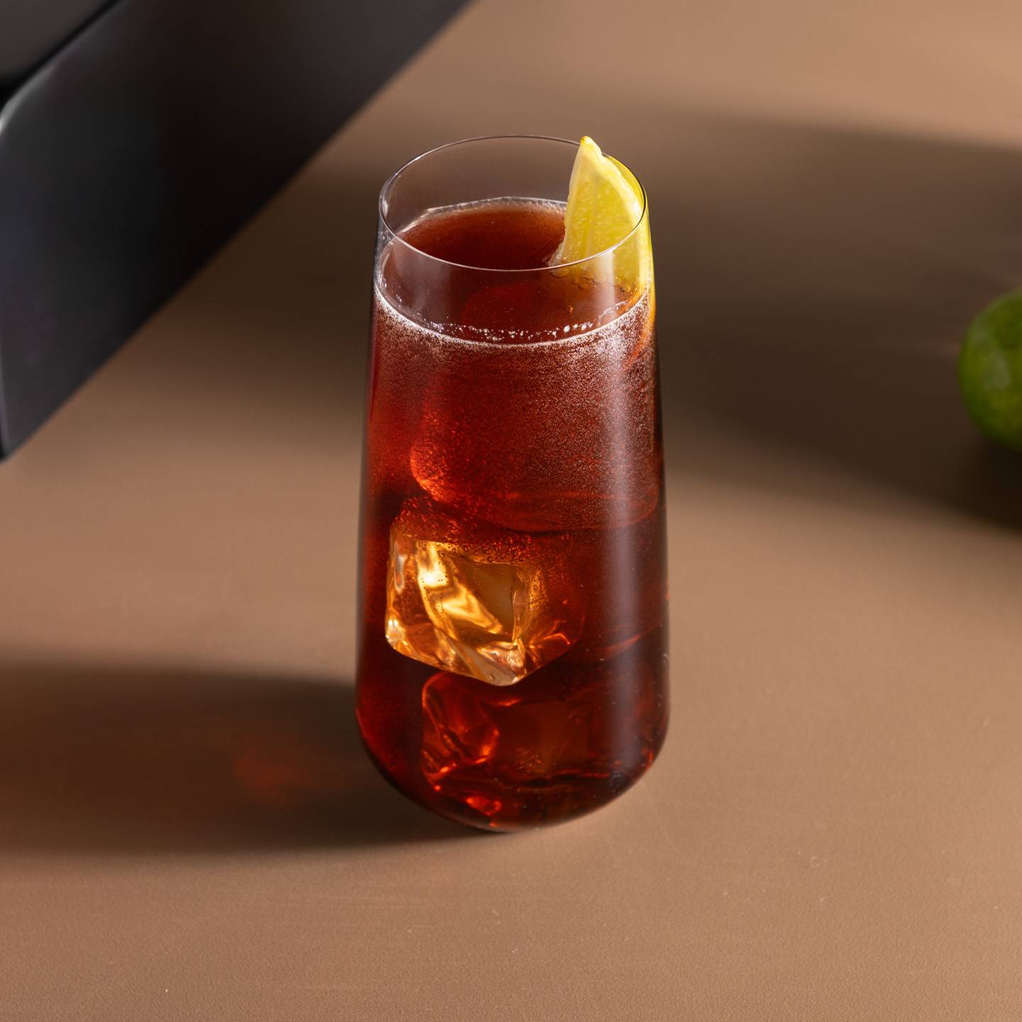 BACARDÍ & Diet Cola