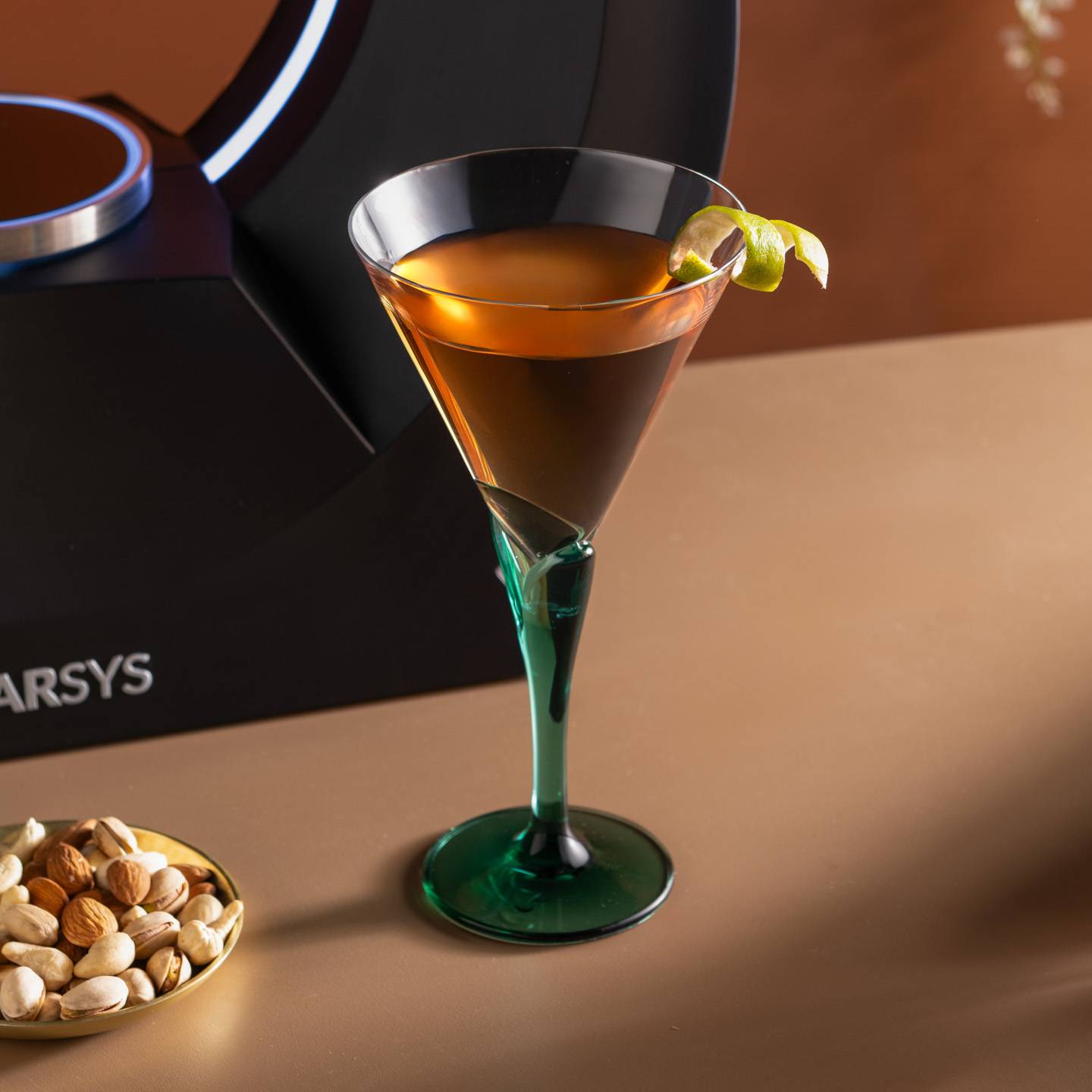 GREY GOOSE® Vodka Martini