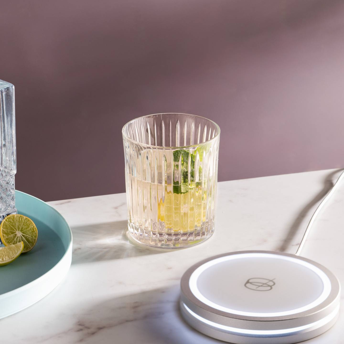 Victory Vodka Lemonade