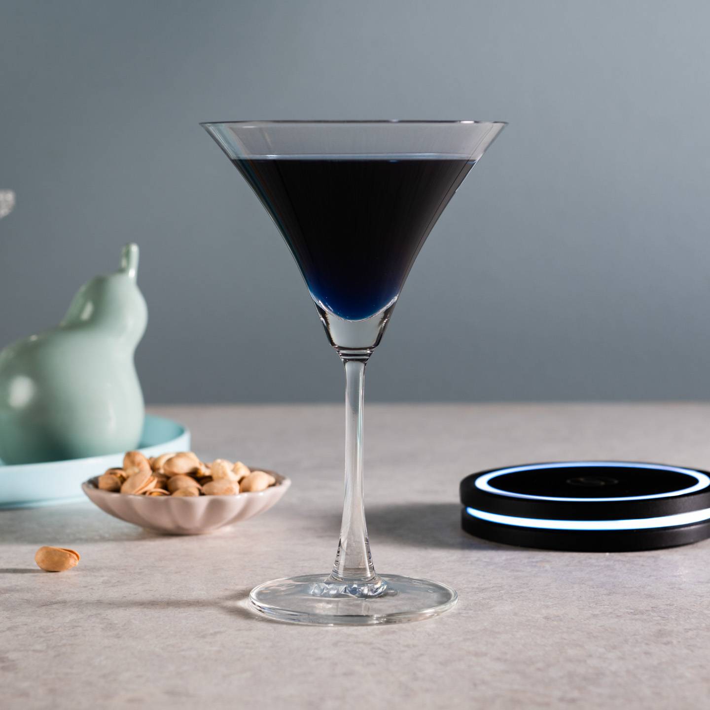 Black Martini