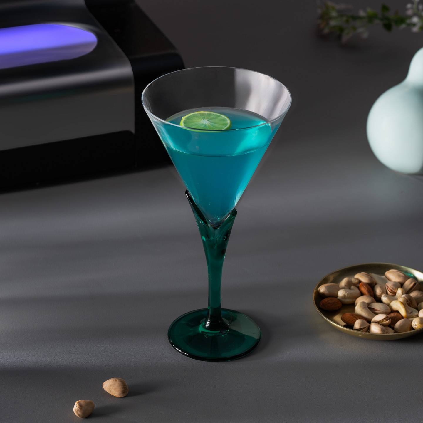 Raindrop Martini