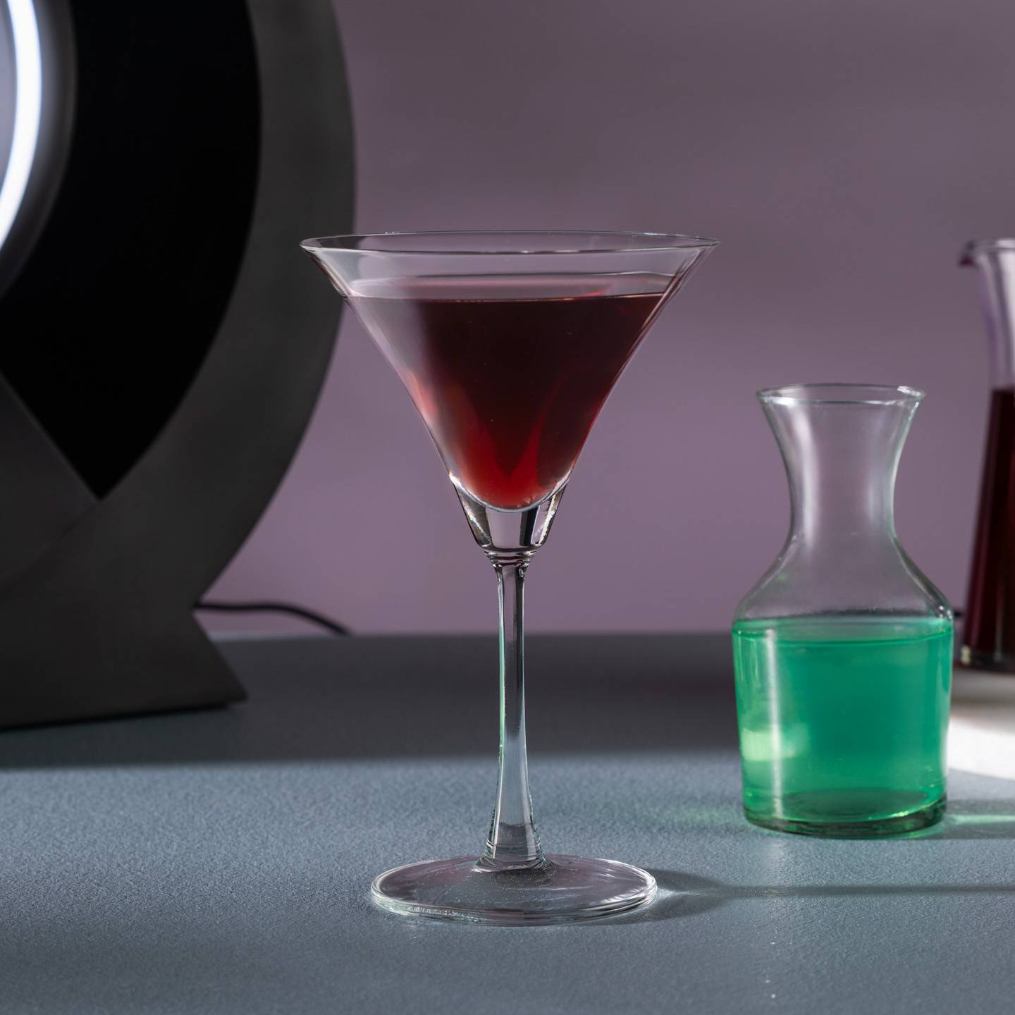 Washington Apple Martini