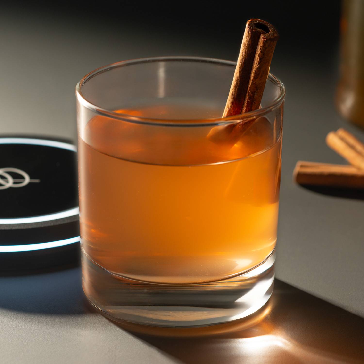 Hearthside Hot Toddy