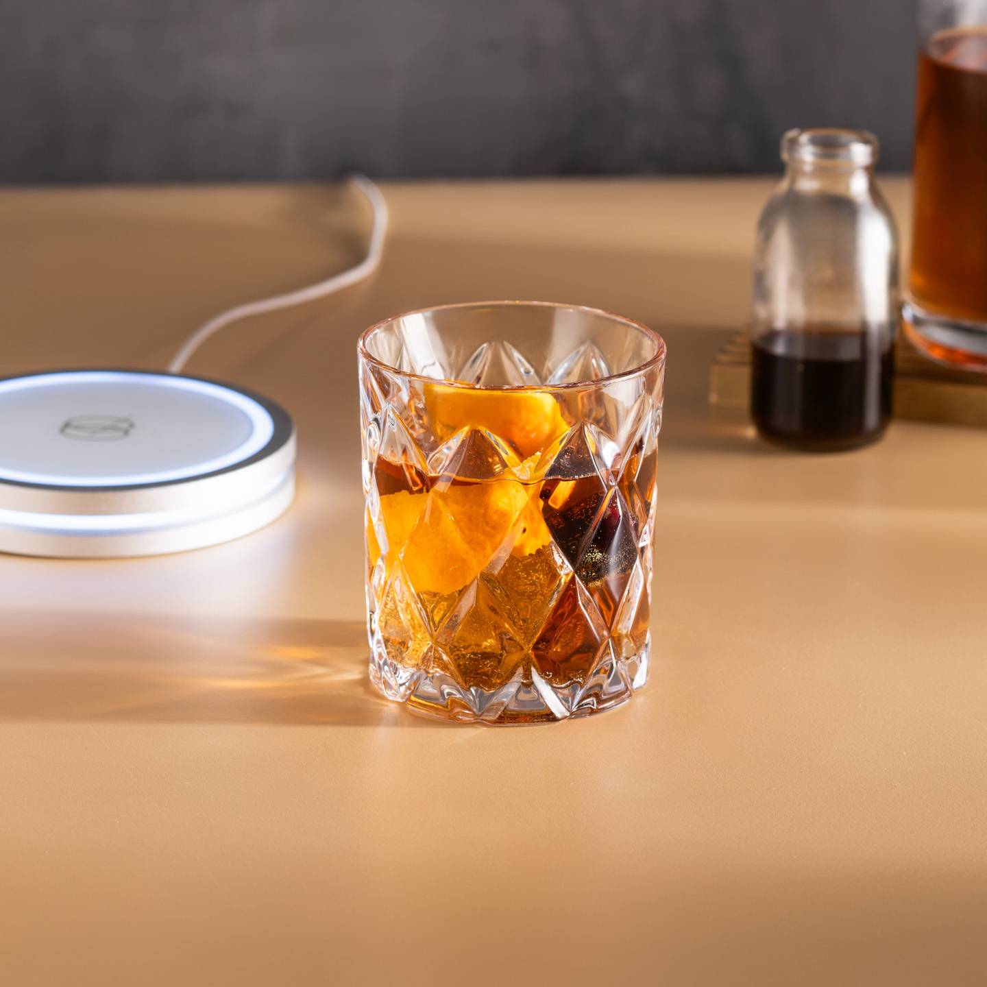 Classic Old Fashioned