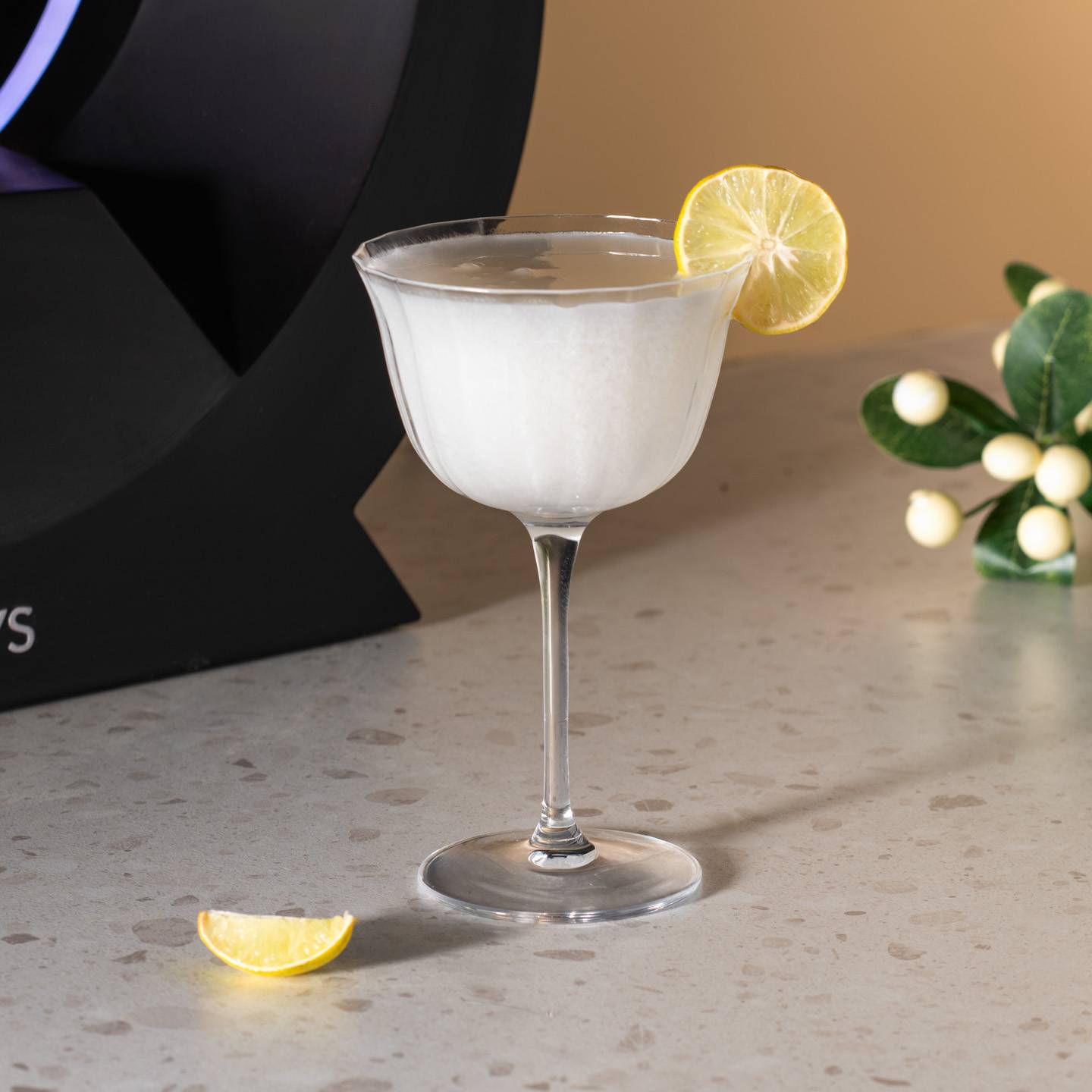 Fruity Daiquiri Bliss