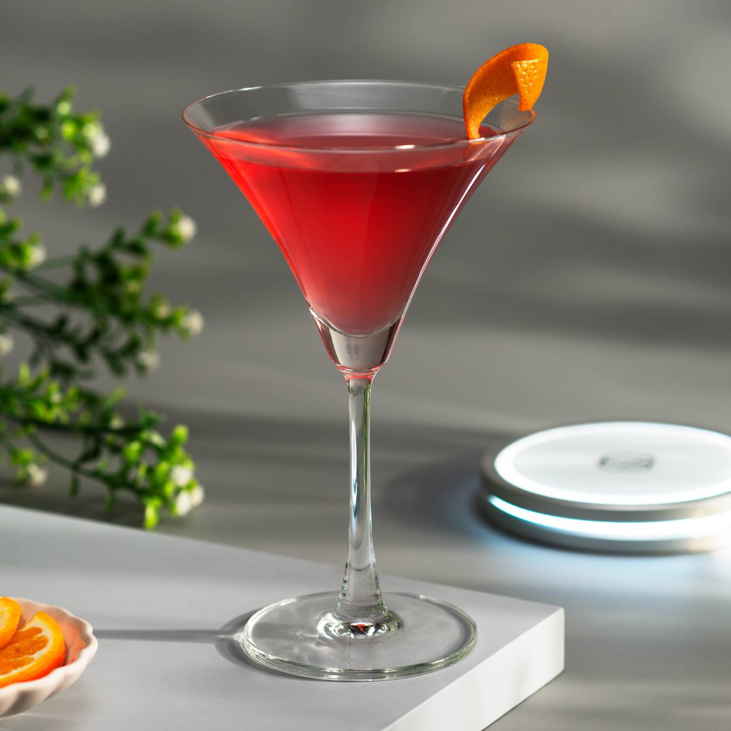 Citrónge Cosmopolitan