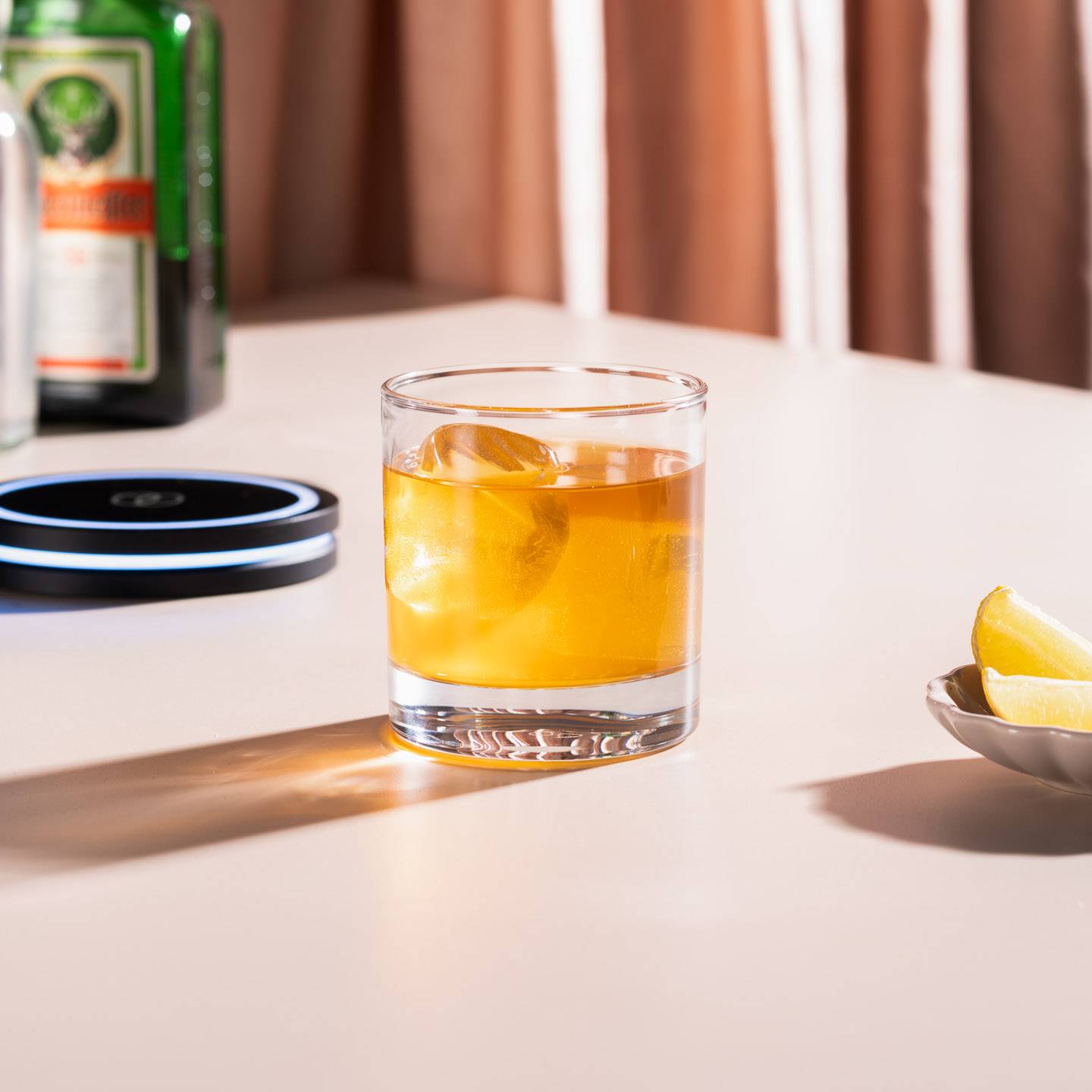 Fright Night in the Grove