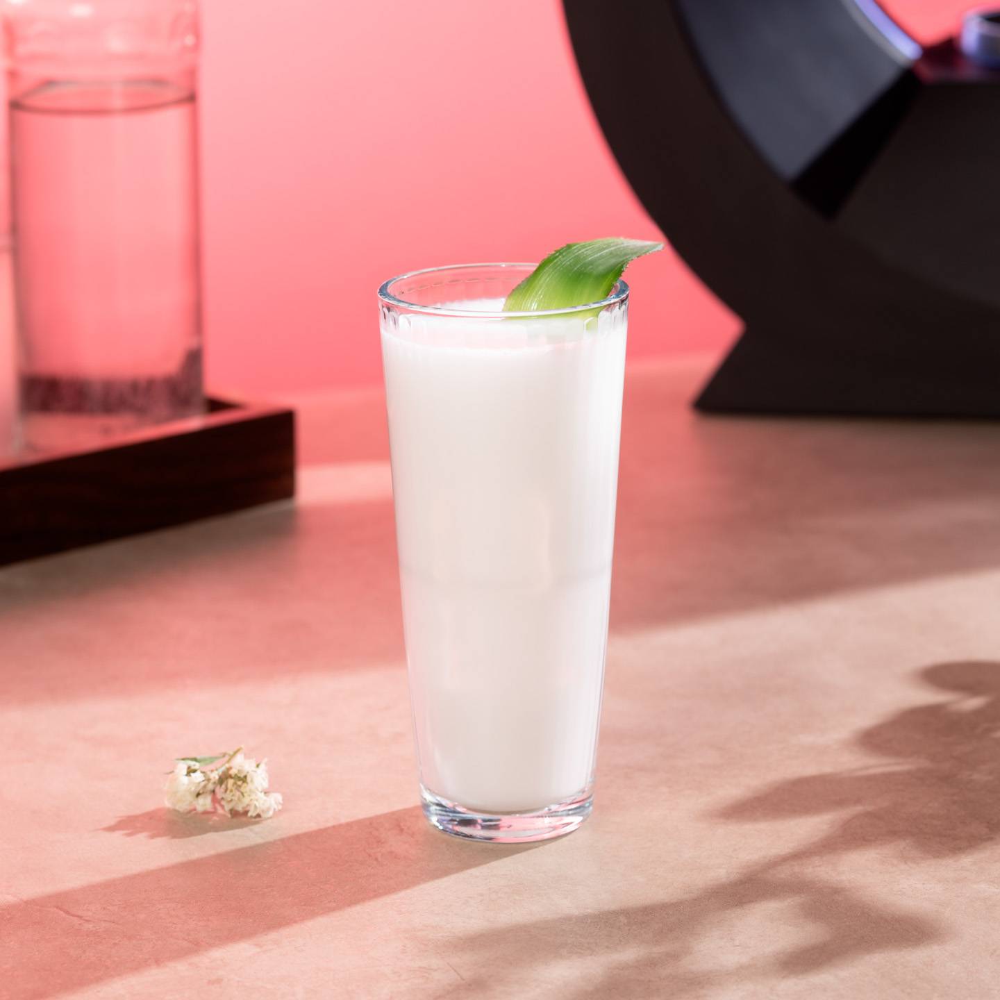 Pineapple Coconut Cooler