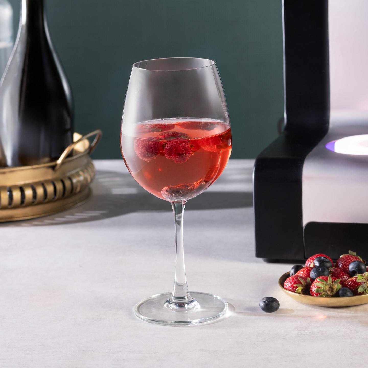 Star-Spangled Sangria