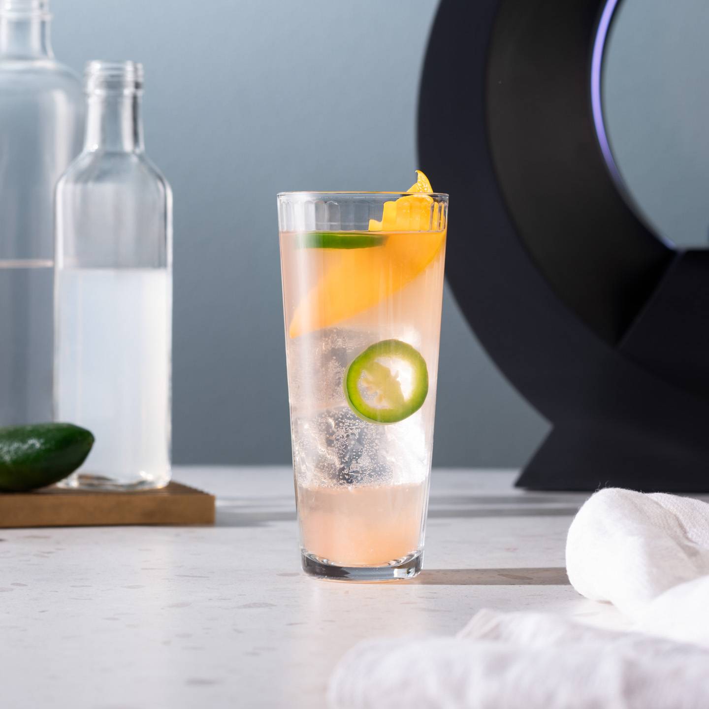 Future Flamenco Fizz