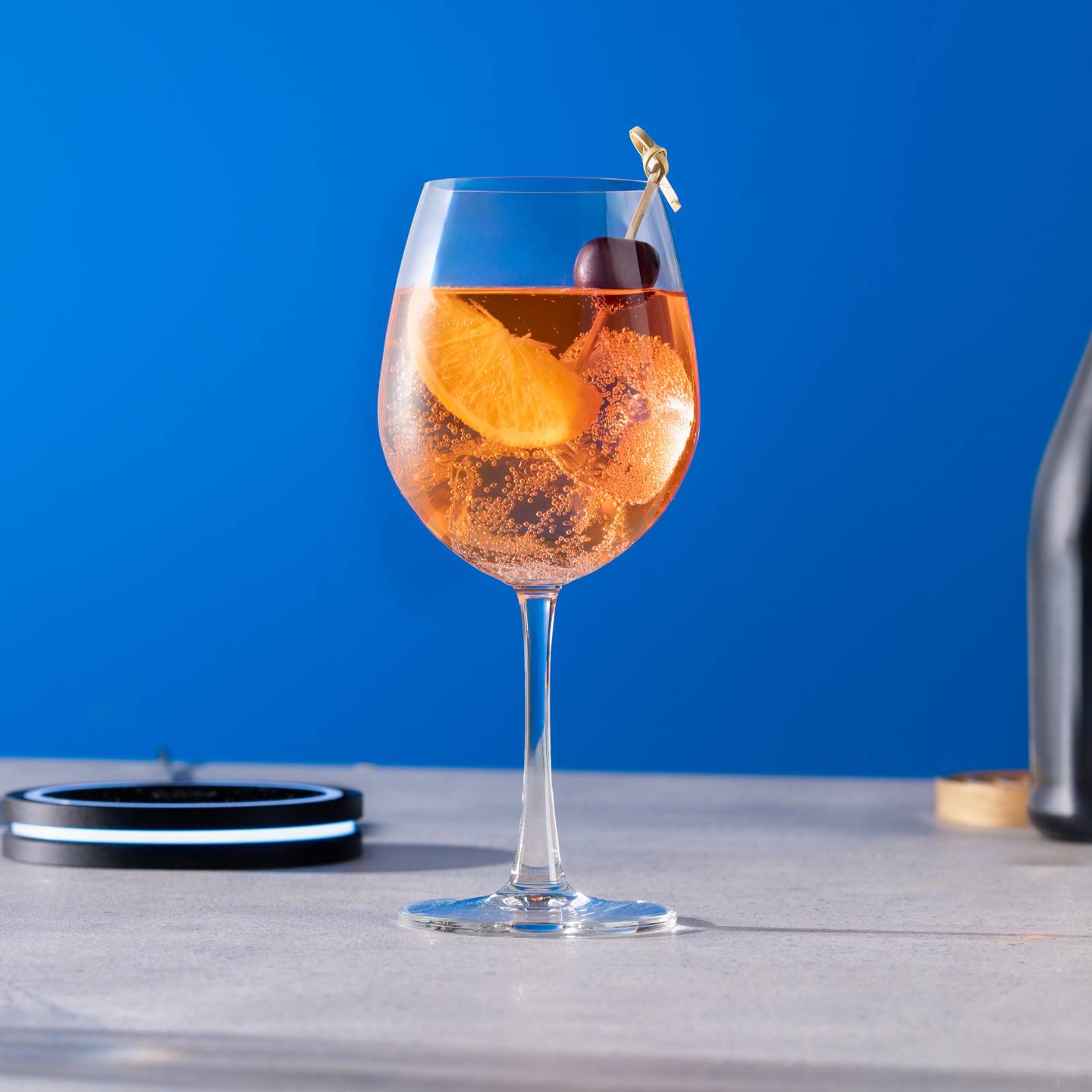 Achievement Aperol Spritz