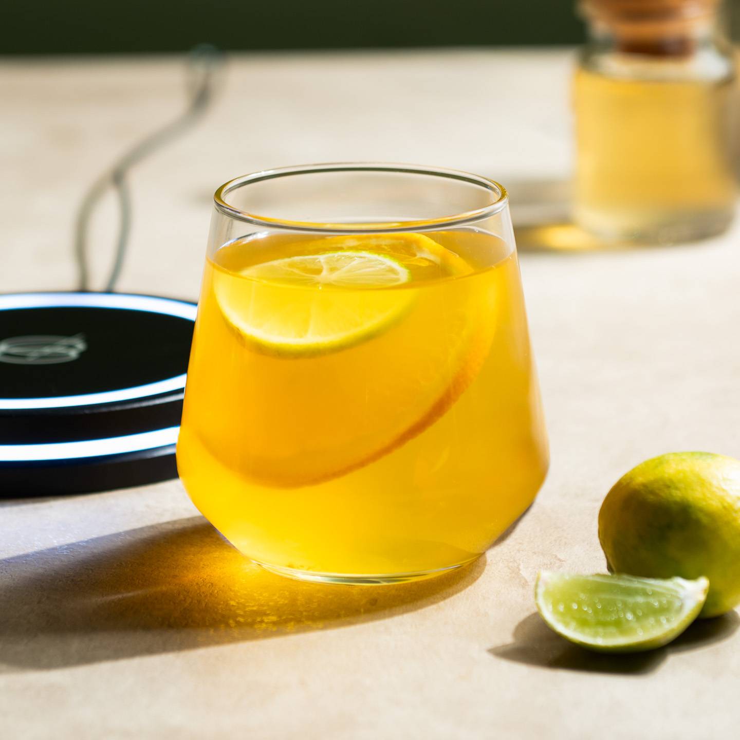 Citrine Citrus Smash