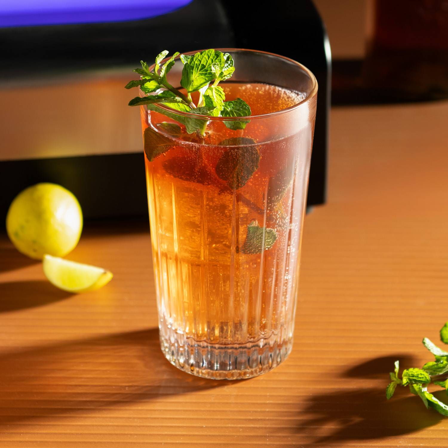 Masala Mojito Madness