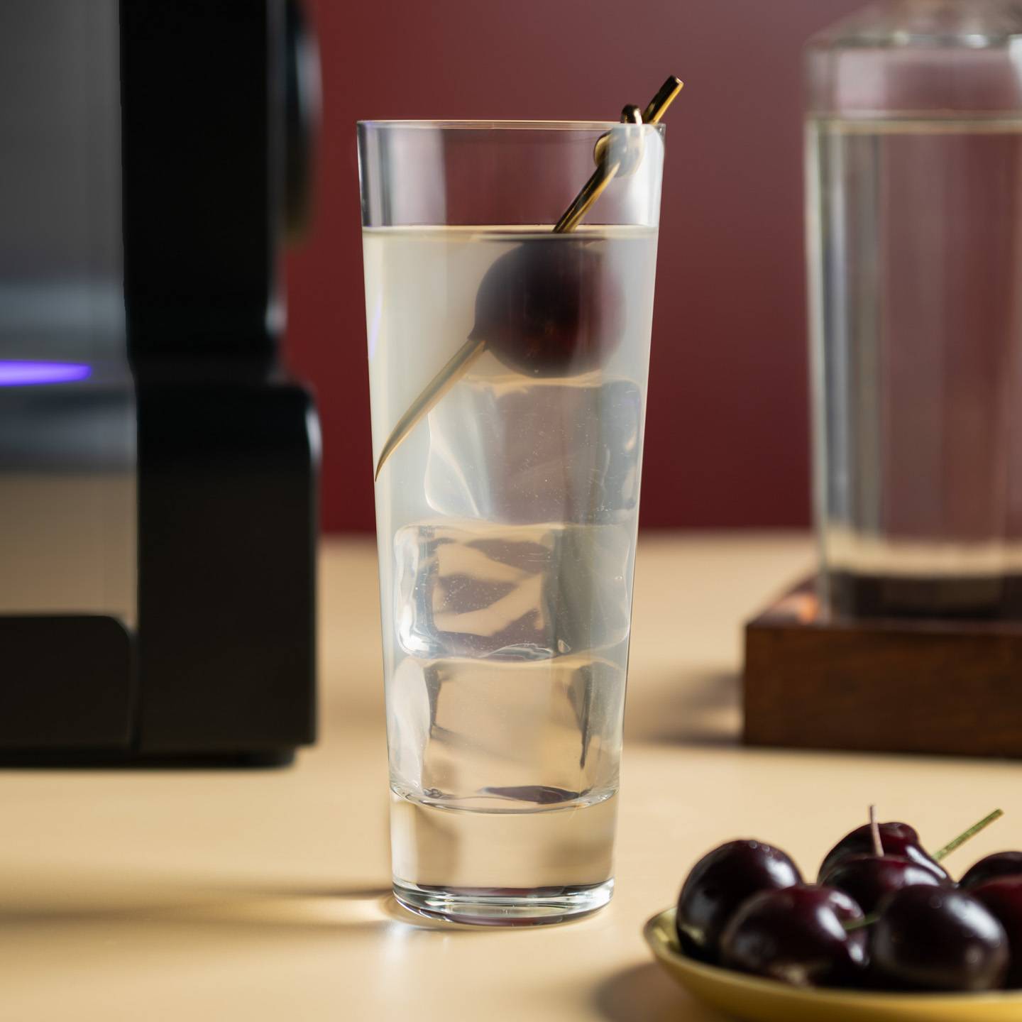 Cherrywood Cherry Fizz