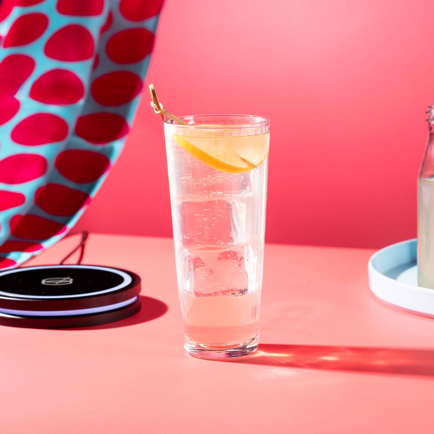 Tom Collins Refresher