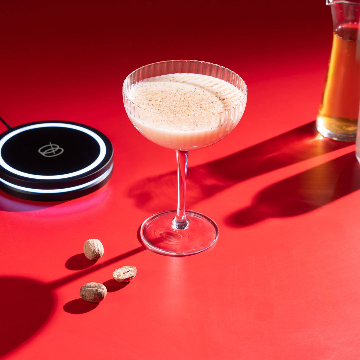 Brandy Alexander Fusion