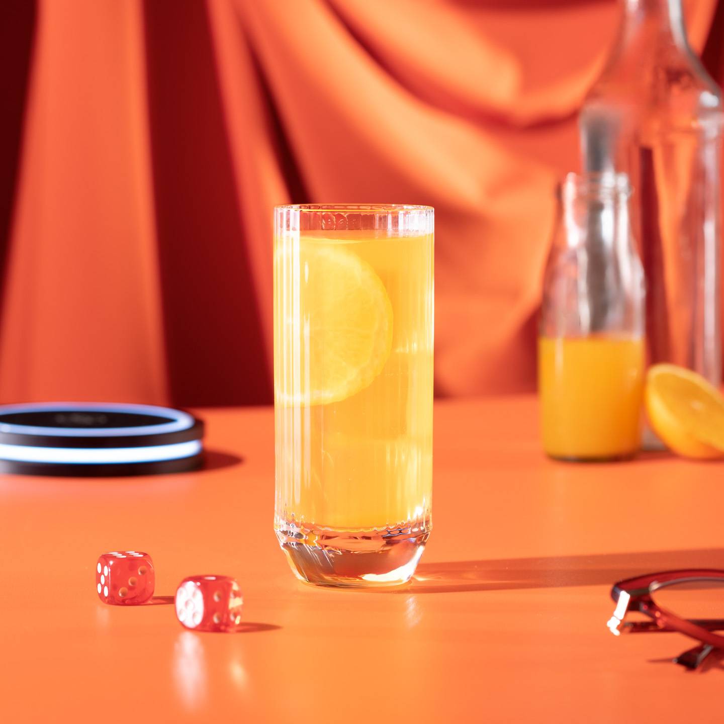 Harvey Wallbanger Bliss