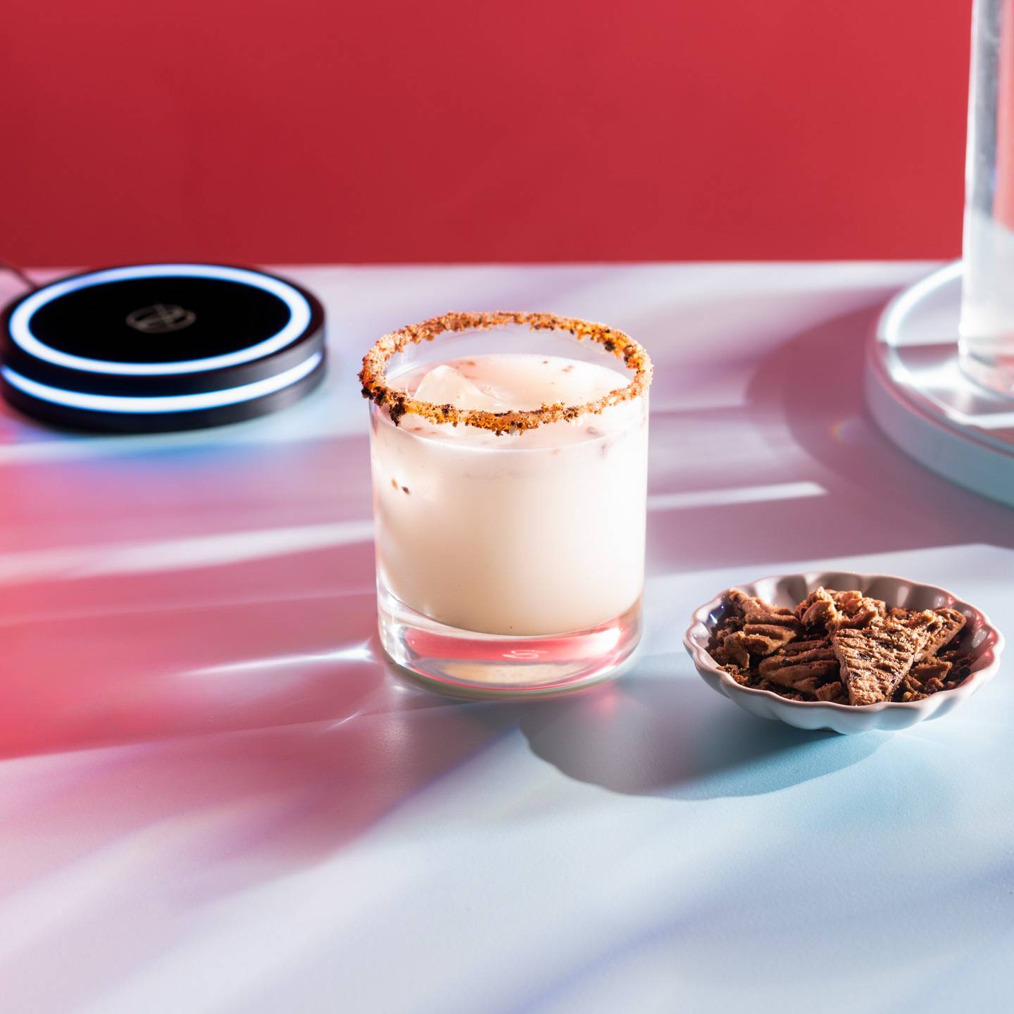 Cookies and Cream Dream