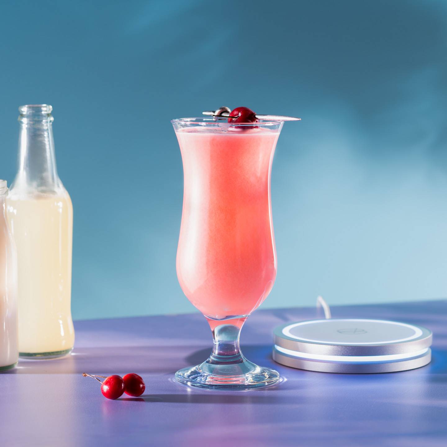 Banana Split Sunrise