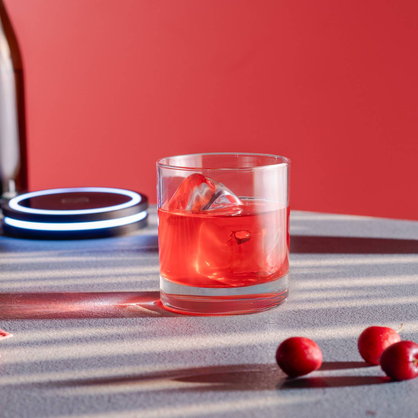 Ruby Negroni