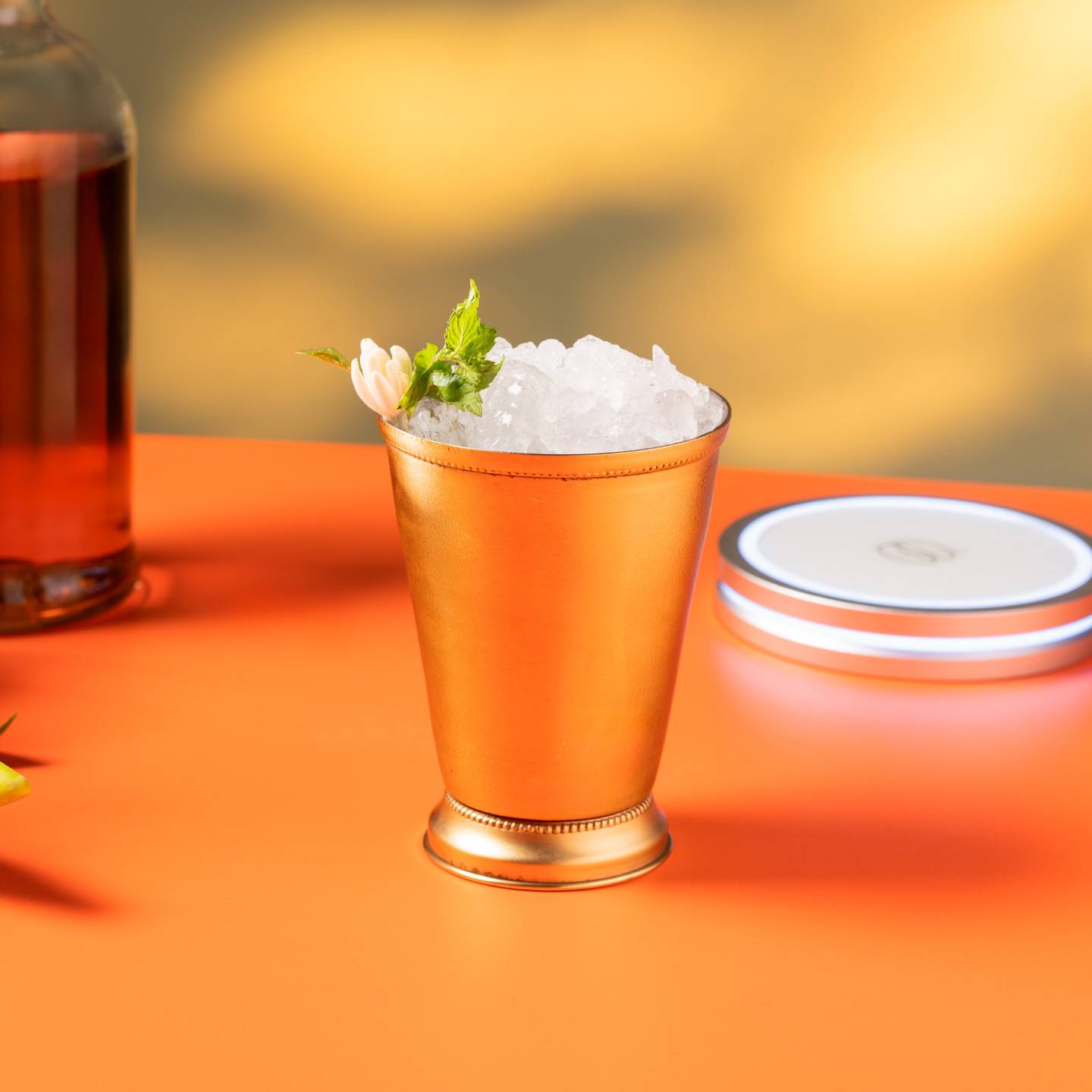 Jasmine & Mint Julep