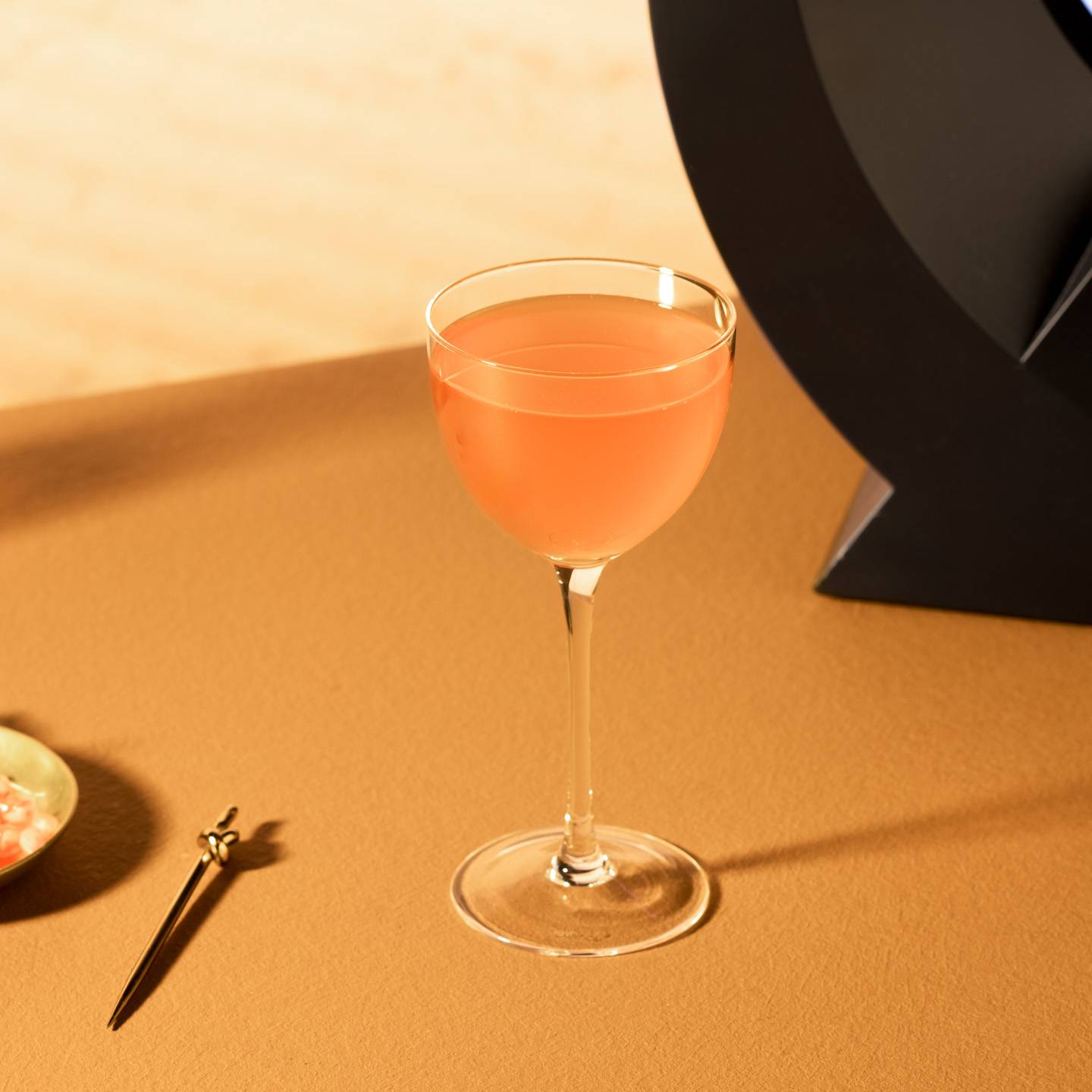 Pomegranate Sage Sour