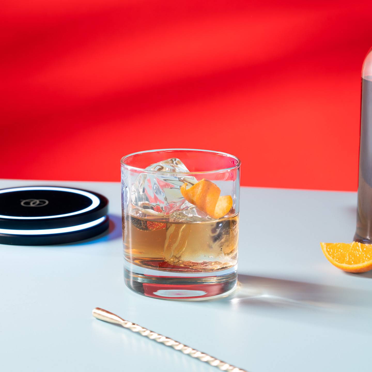 Classic Old Fashioned