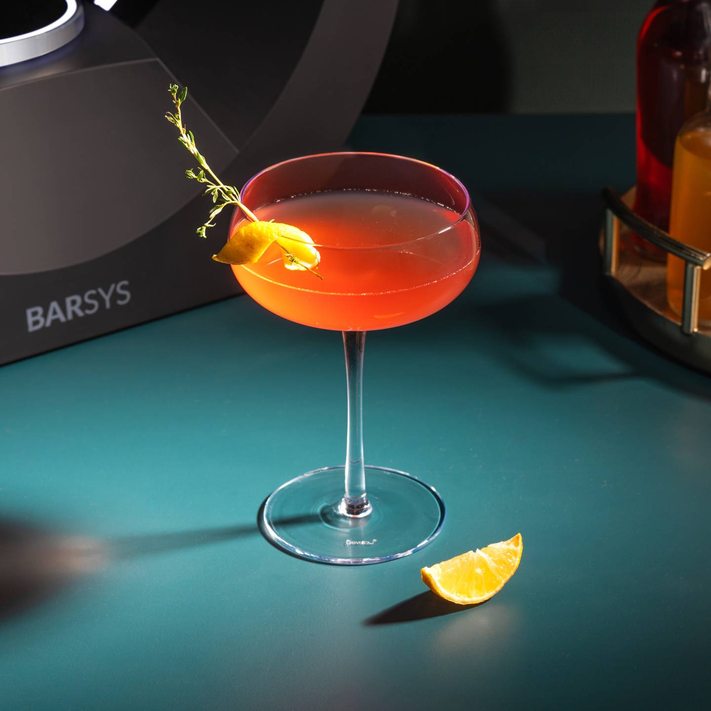 Mystic Midnight Glow