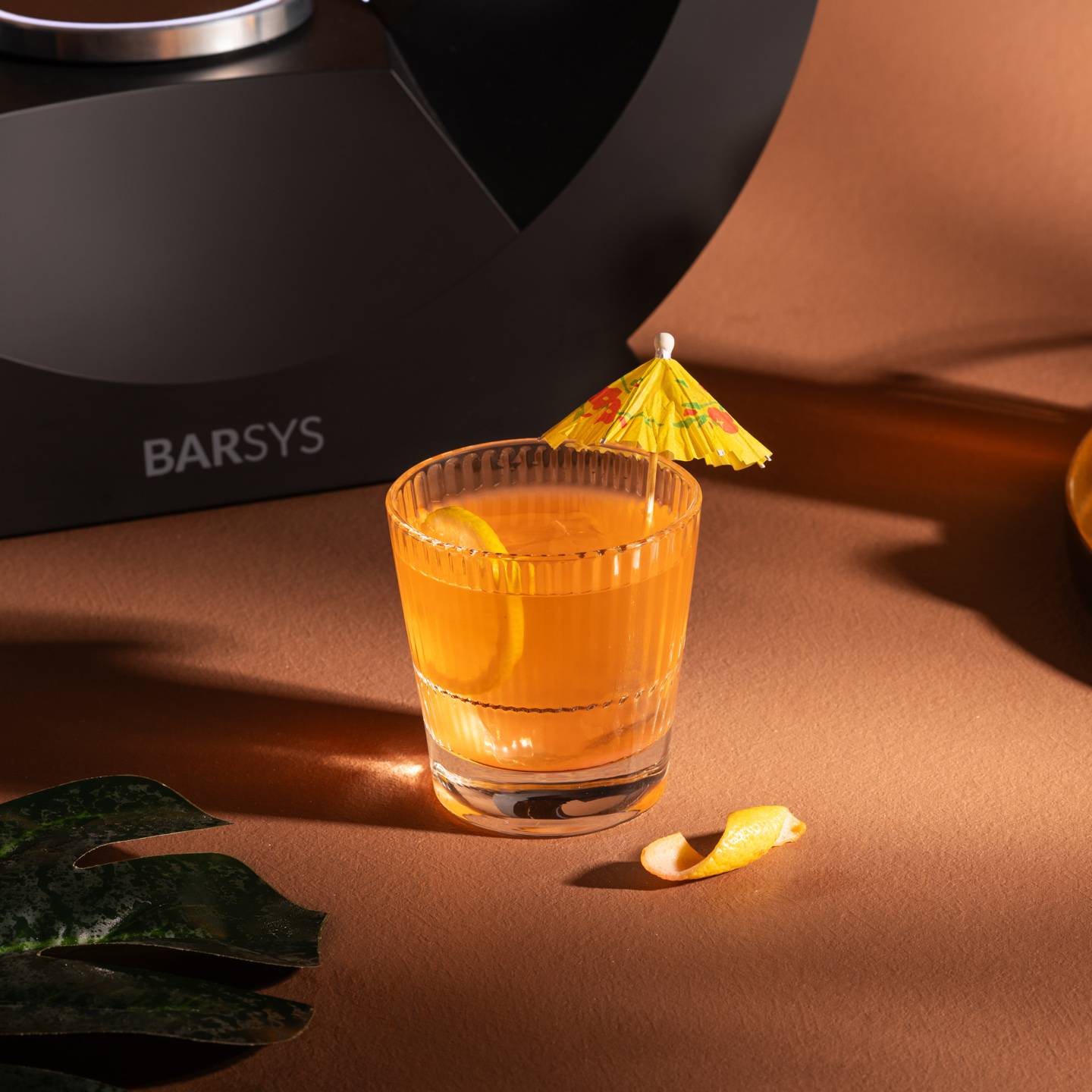 Tropical Passion Breeze