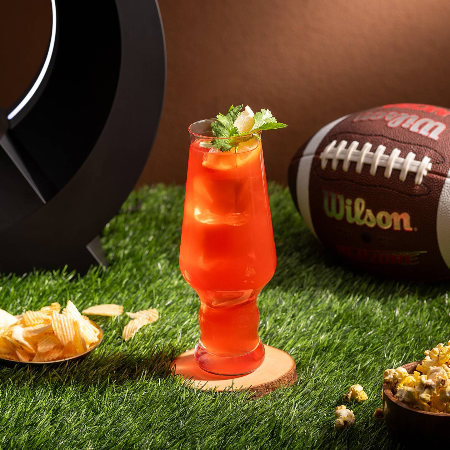 Hail Mary Bloody Berry