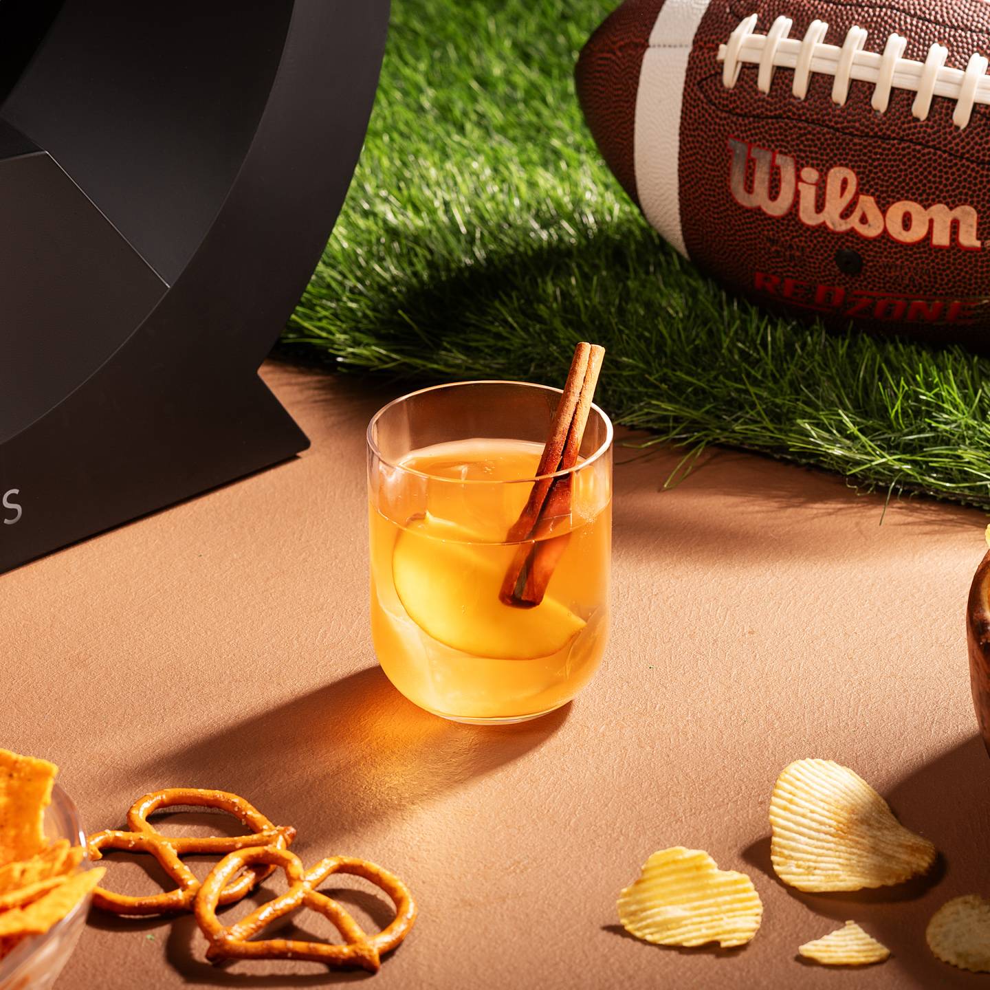 End Zone Apple Margarita